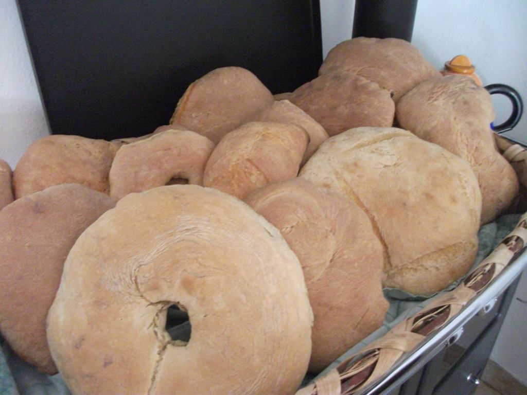 pane