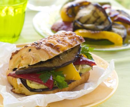 Ciabattona Casereccia da 500g N° 6