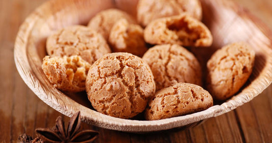 semifreddoamaretti_amaretti