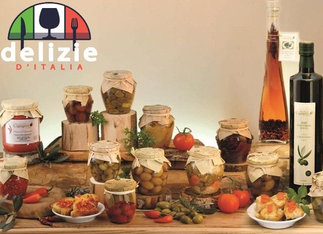 sottaceti-