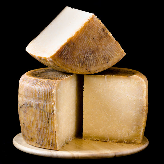 stagionato-caprino