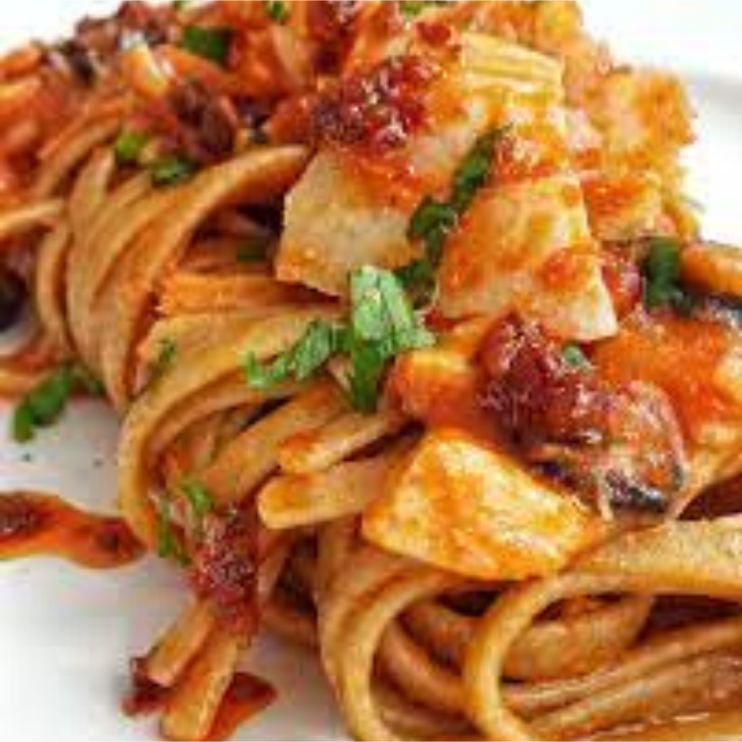 tagliatelle