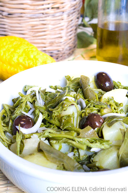 tenerume-di-cappero