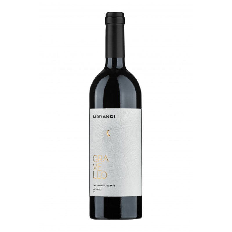 Vino Rosso Gravello I.G.T Librandi