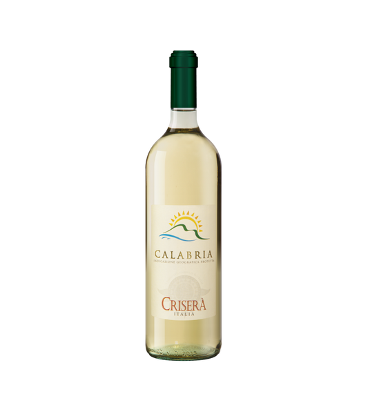 Vino Crisera' IGT Calabria Bianco