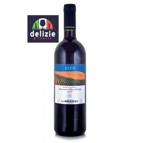 vino-ciro-rosso-classico-doc-librandi-