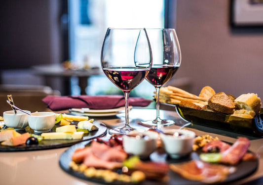 TAGLIERE PRODOTTI TIPICI - MEDIO