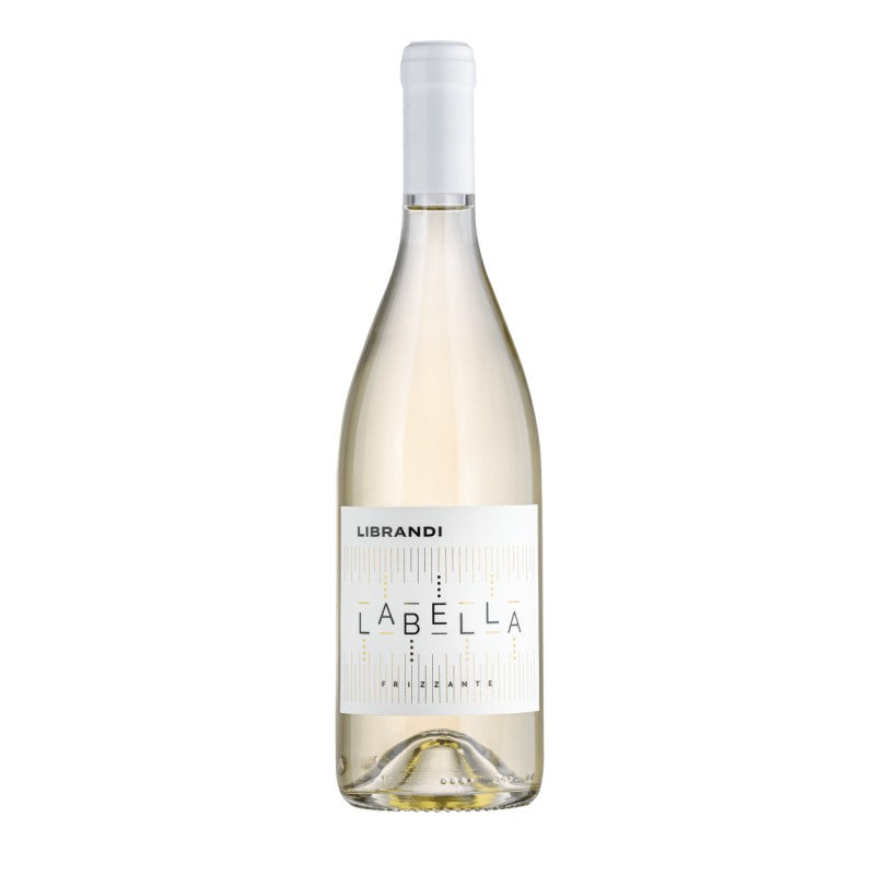 Vino Bianco Frizzante Librandi Labella