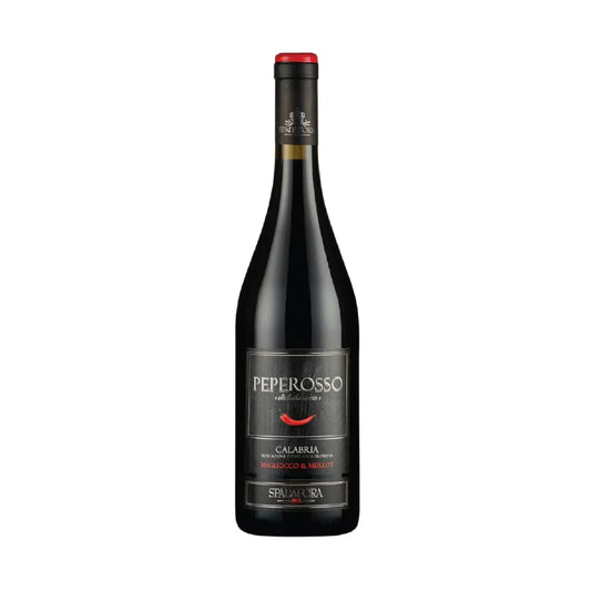 Vino Rosso IGT Peperosso Calabria