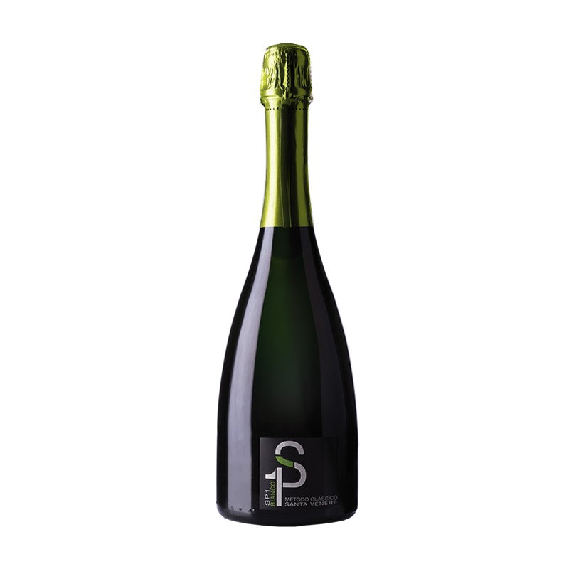 Vino Spumante Brut Cuvee Bio Blanc De Noirs