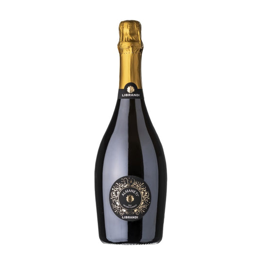 Vino Spumante Brut VSQ Champenoise Almaneti Di Librandi