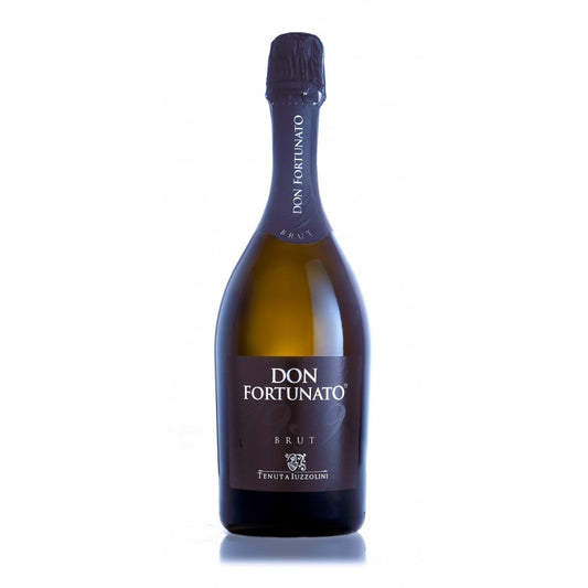Vino Prosecco Brut Don Fortunato Iuzzolini