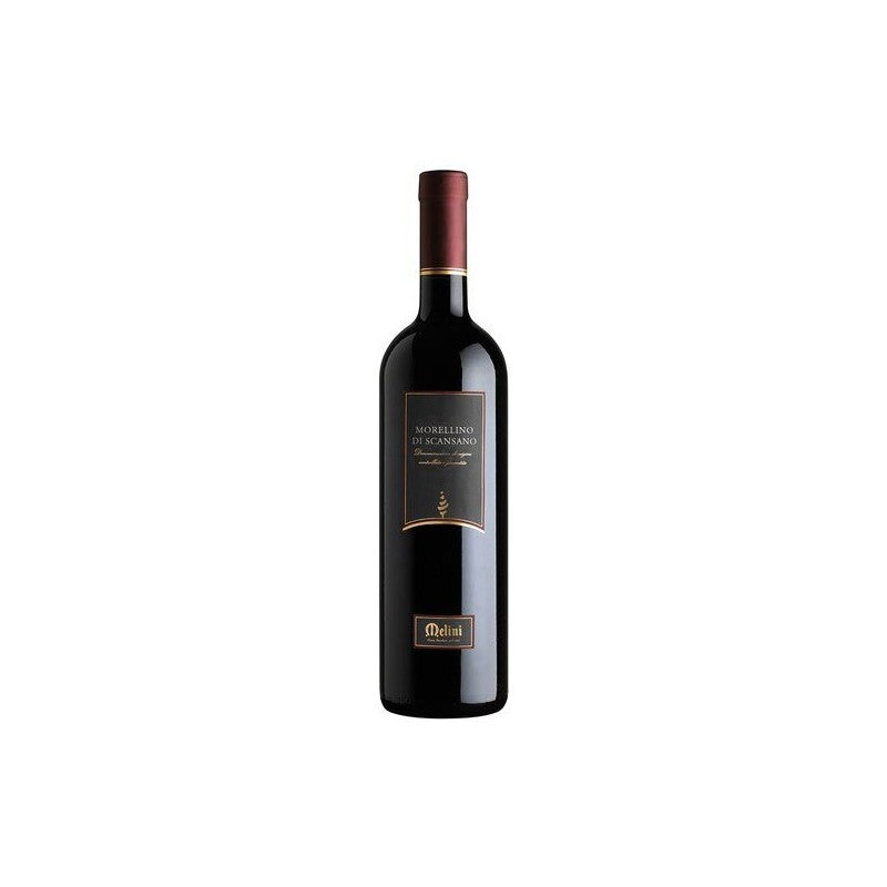Vino Rosso Morellino Di Scansano