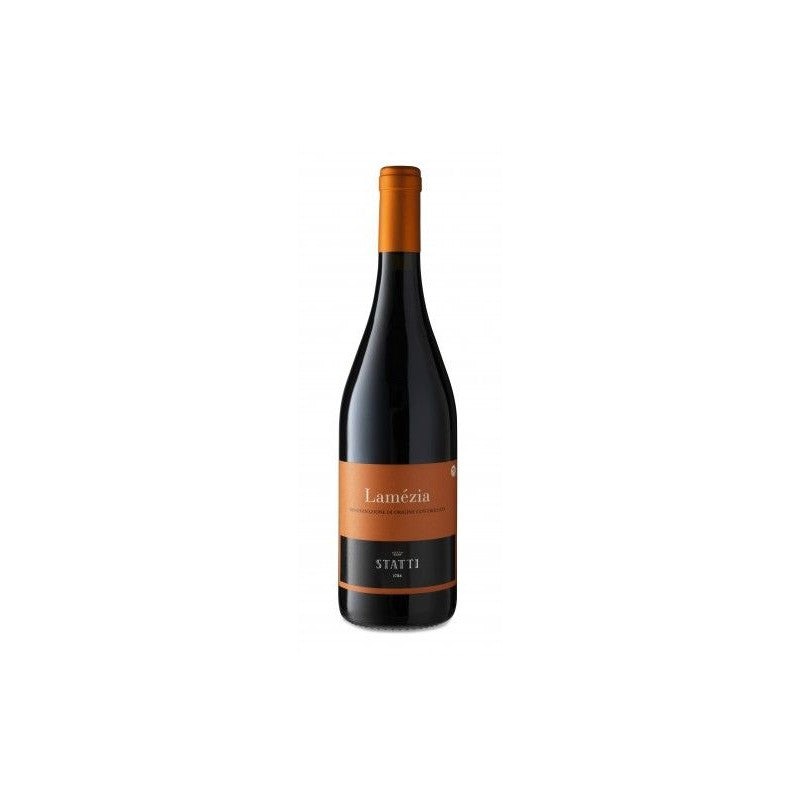 Vino Lamezia Statti Rosso D.O.C. I.G.T.