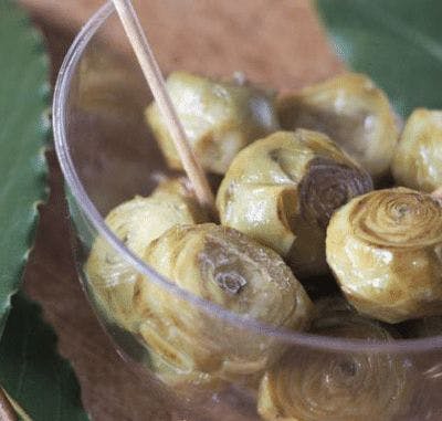 Carciofini Selvatici (Zinurra)