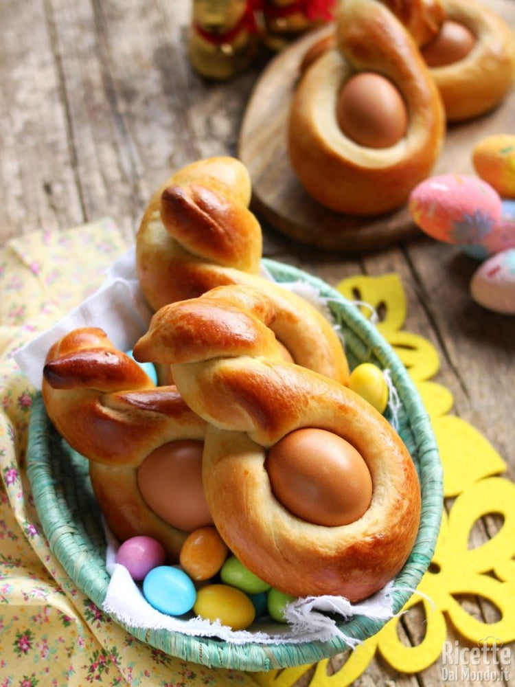 Dolci Tipici