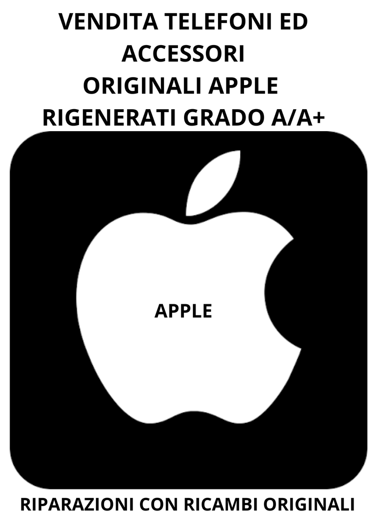 CELLULARI APPLE GRADO A++