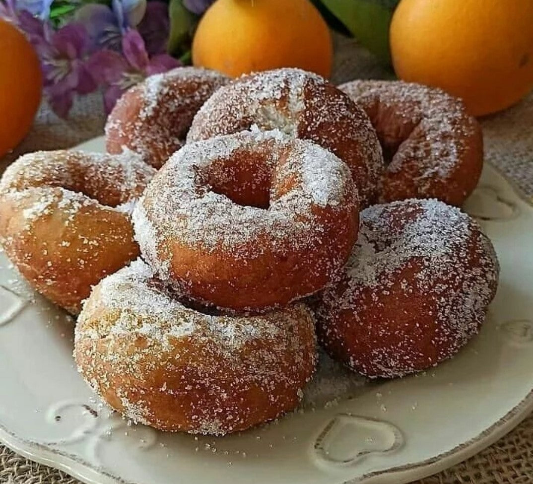 Dolci Tipici