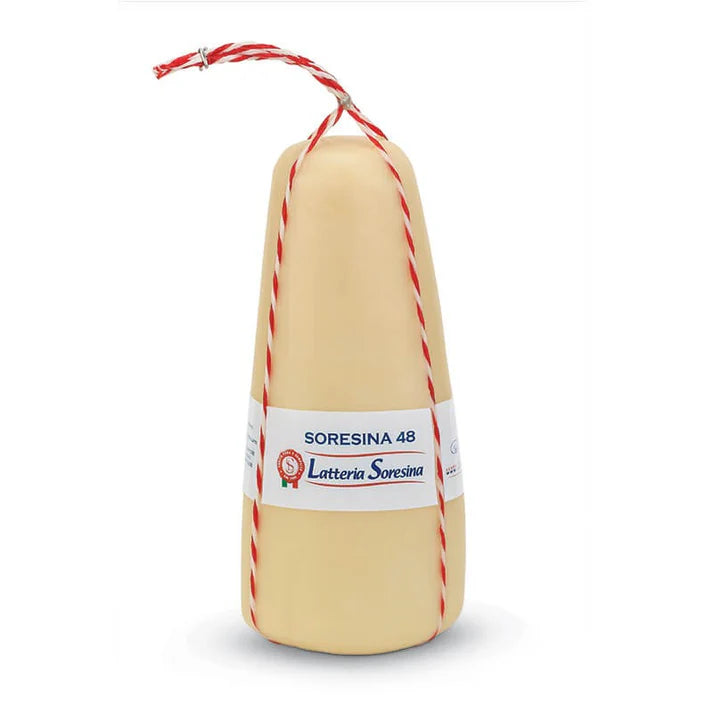 Provola Soresina Italiana