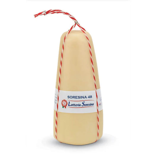 Provola Soresina Italiana