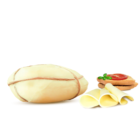 Provola Soresina Italiana