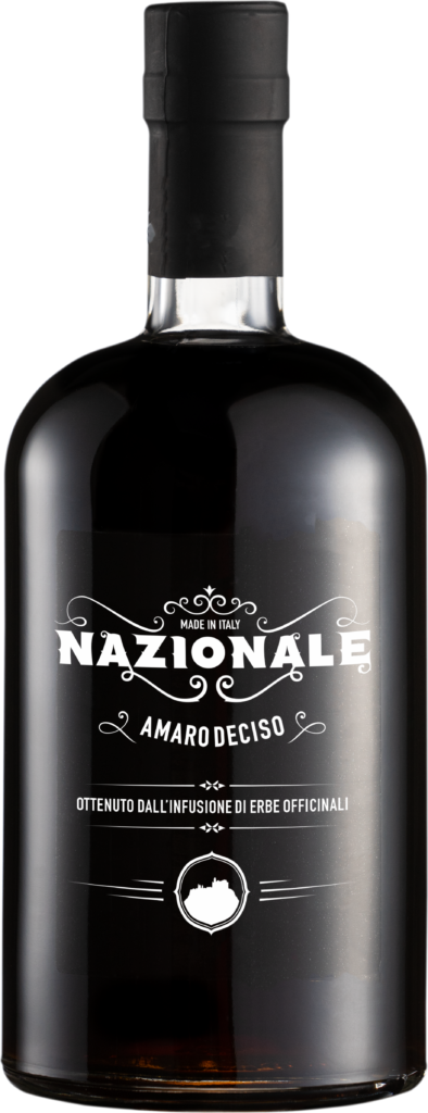 1 Rupes Italy Amaro Nuovo Rupes Nazionale – Delizie D'Italia