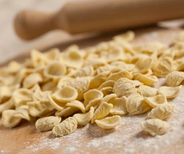 Pasta secca Orechiette