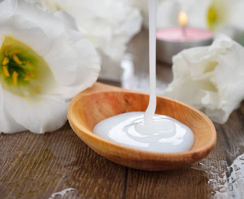 Latte Corpo Rinfrescante