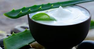 Crema Piedi Aloe Vera