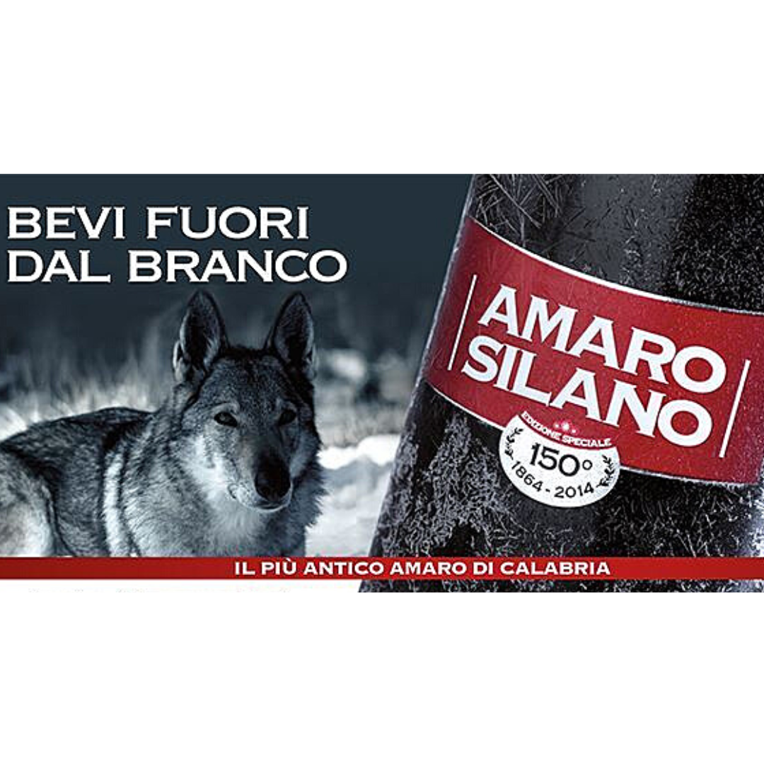Amaro Silano – Delizie D'Italia