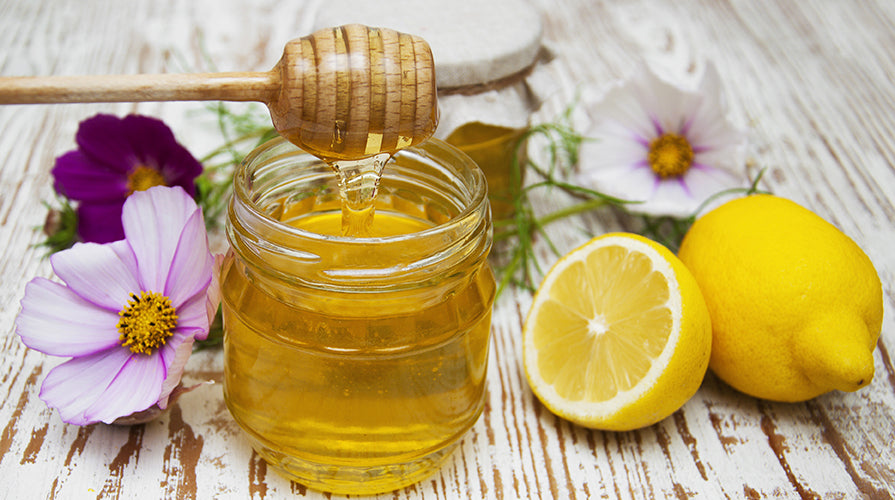 limone-e-miele-per-ringiovanire-comecosaquando