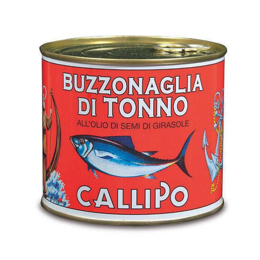 tonno